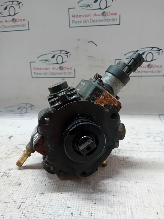 pompa injectie land rover freelander 2 2.2 motorina 2008