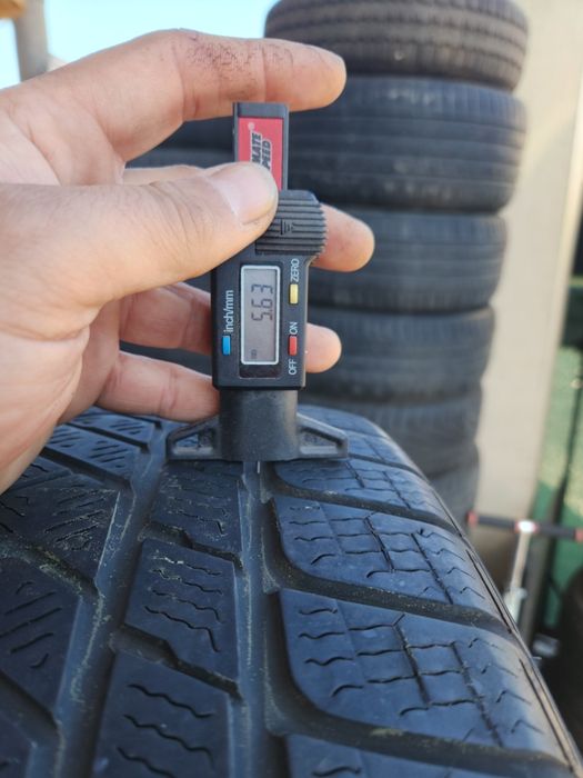 Гуми 285/30/20 Pirelli