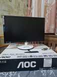 Продаётся монитор AOC 22