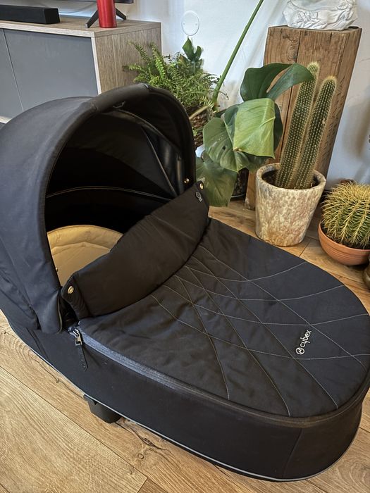 Landou Cybex Priam