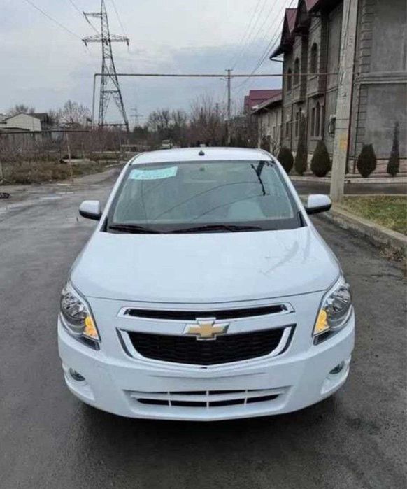 Cobalt GX penyalarsiz oling