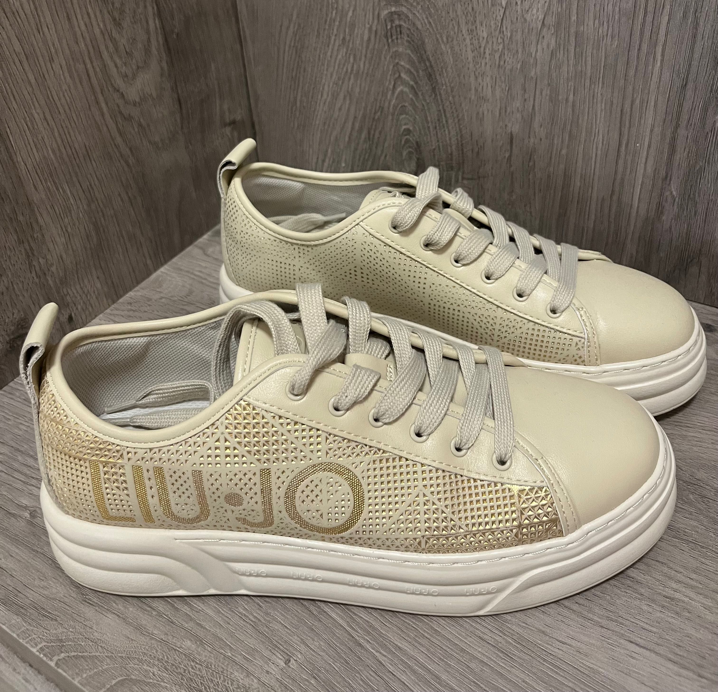 Дамски сникърси  Liu Jo