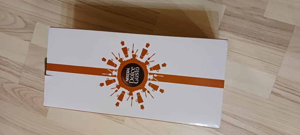 Поставка за капсули DOLCE GUSTO