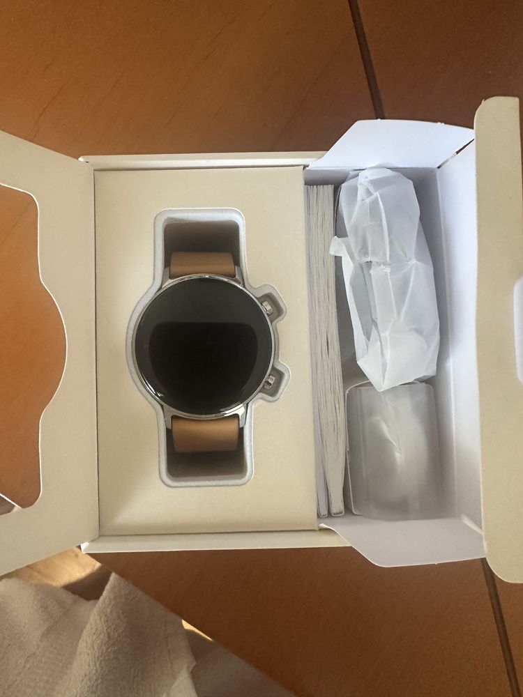 Smart часовник HUAWEI WATCH GT 2