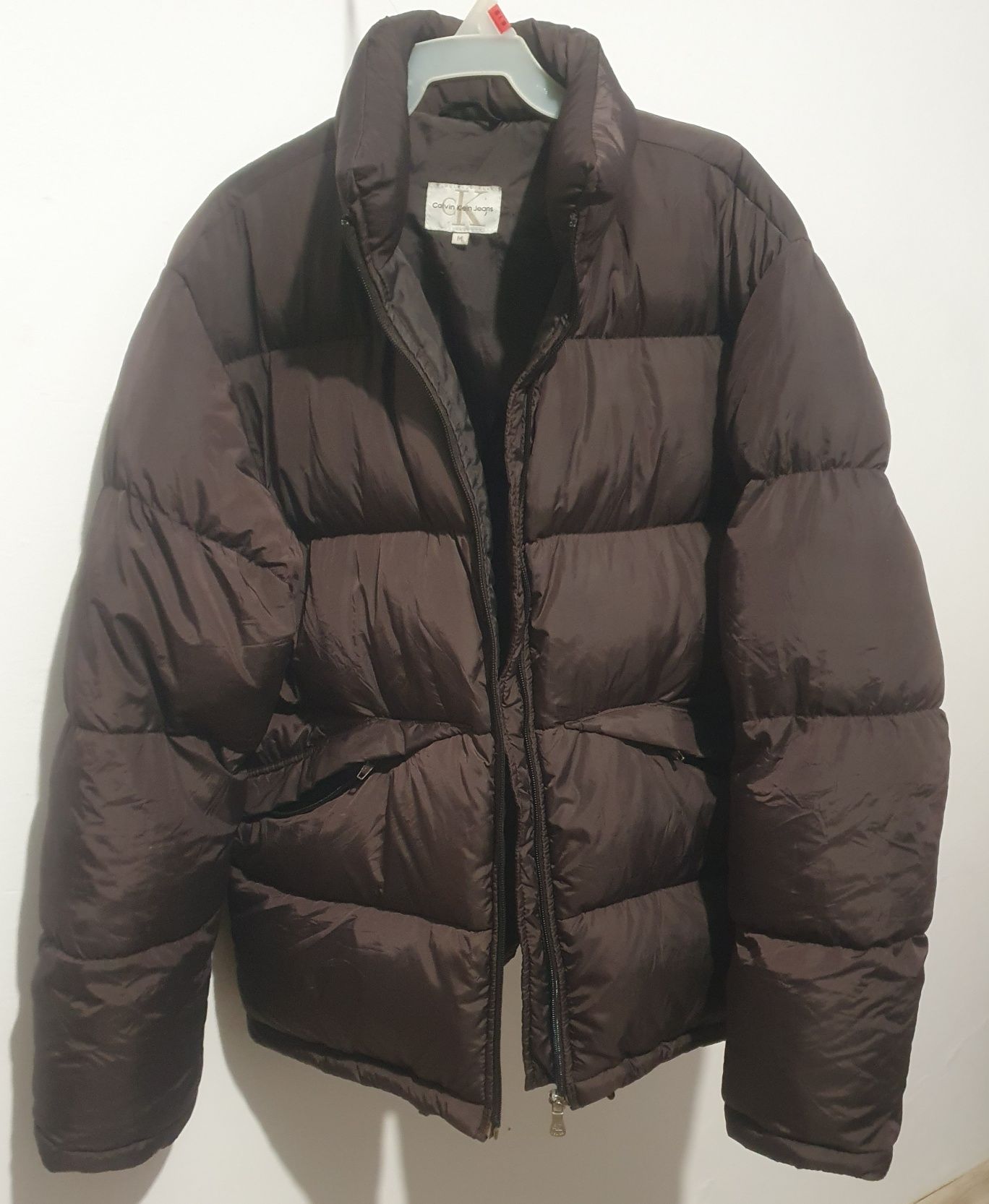 Яке Calvin Klein Jeans Пух