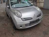 Alternator Nissan Micra K12