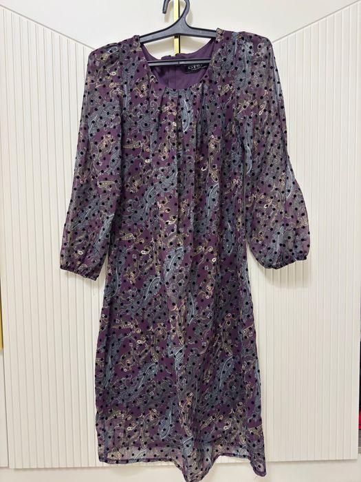 Продается платье