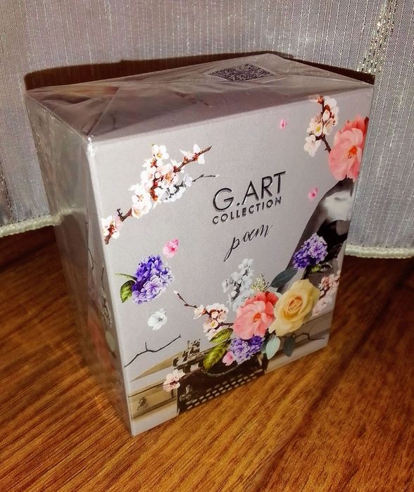 Cartier Gucci Poem Genty Armelle Flora