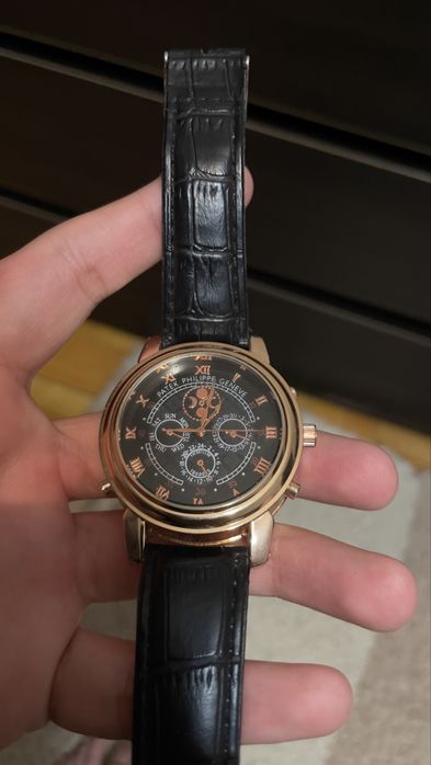 Часы Patek Philippe