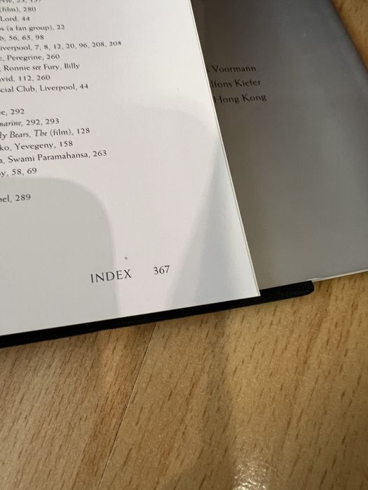 Книга The Beatles Anthology