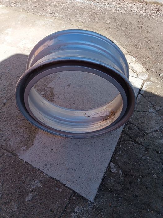 Продам диски на камаз