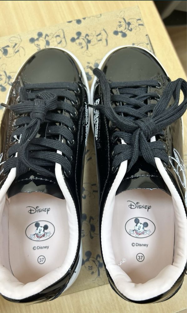 Кецове Disney Мики Маус