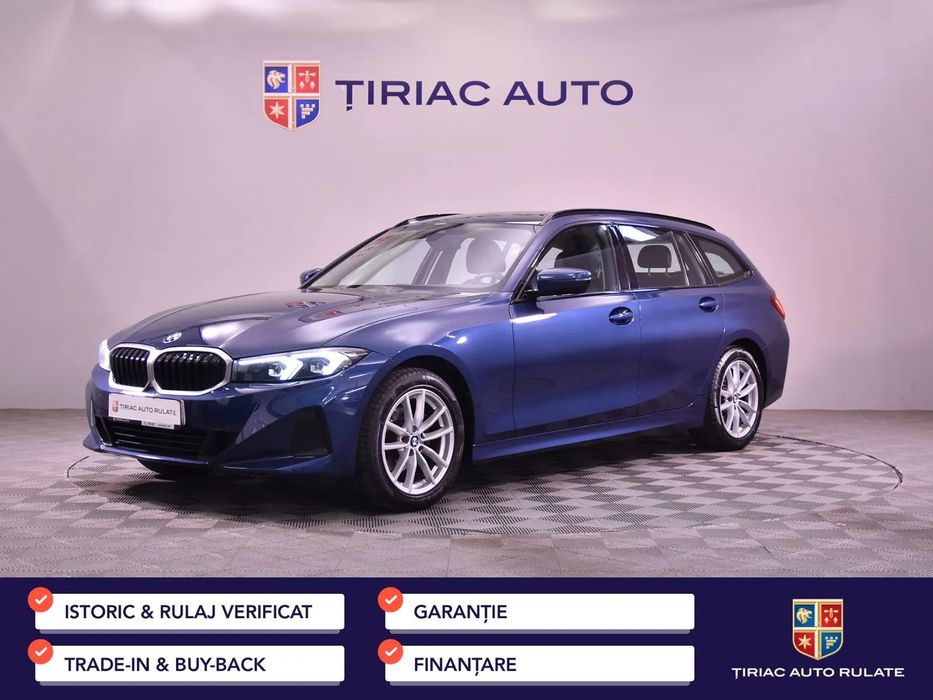 BMW Seria 3