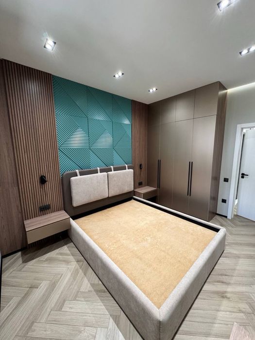 3/1/6 Лисунова,  ЖК Дубовый городок, мебель техника, 75м2, 100 000 уе