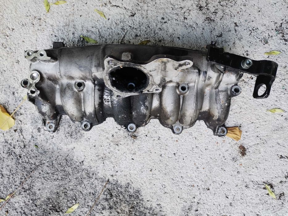 Всмукателен колектор за Фолксваген/Volkswagen/Audi /2.0 BKD 140 hp