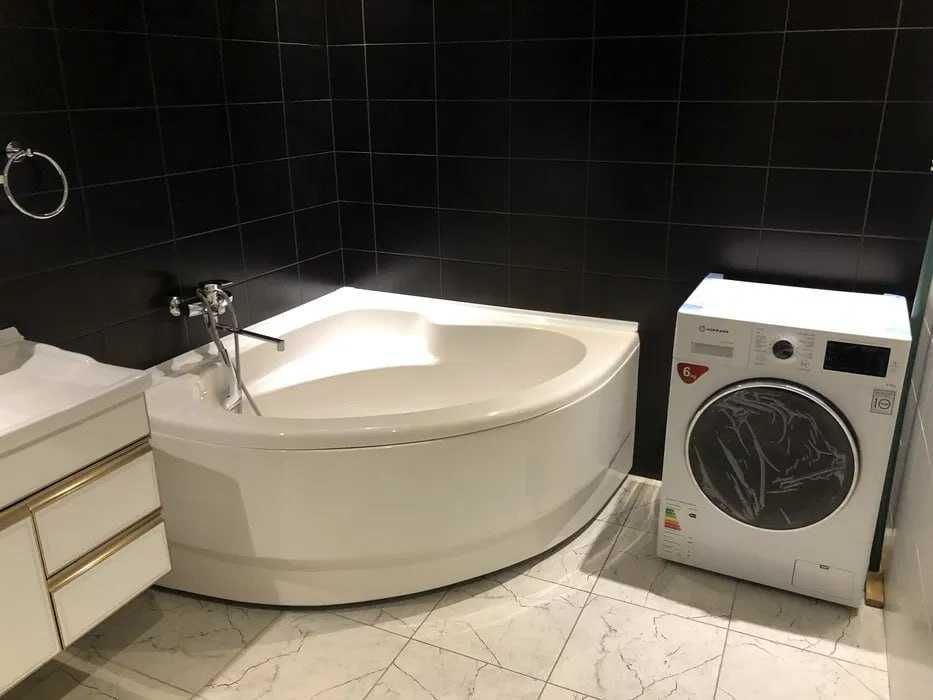 Квартира 2-ком. 4/10, в Красивом Стиле! 318*