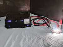 Redresor baterie auto/Incarcator/Sursa 12 V - 21 A