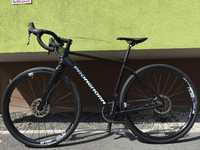 Bicicleta Pronghorn gravel