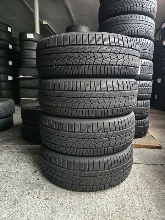 Continental 225/55 R19 103V MS iarnă