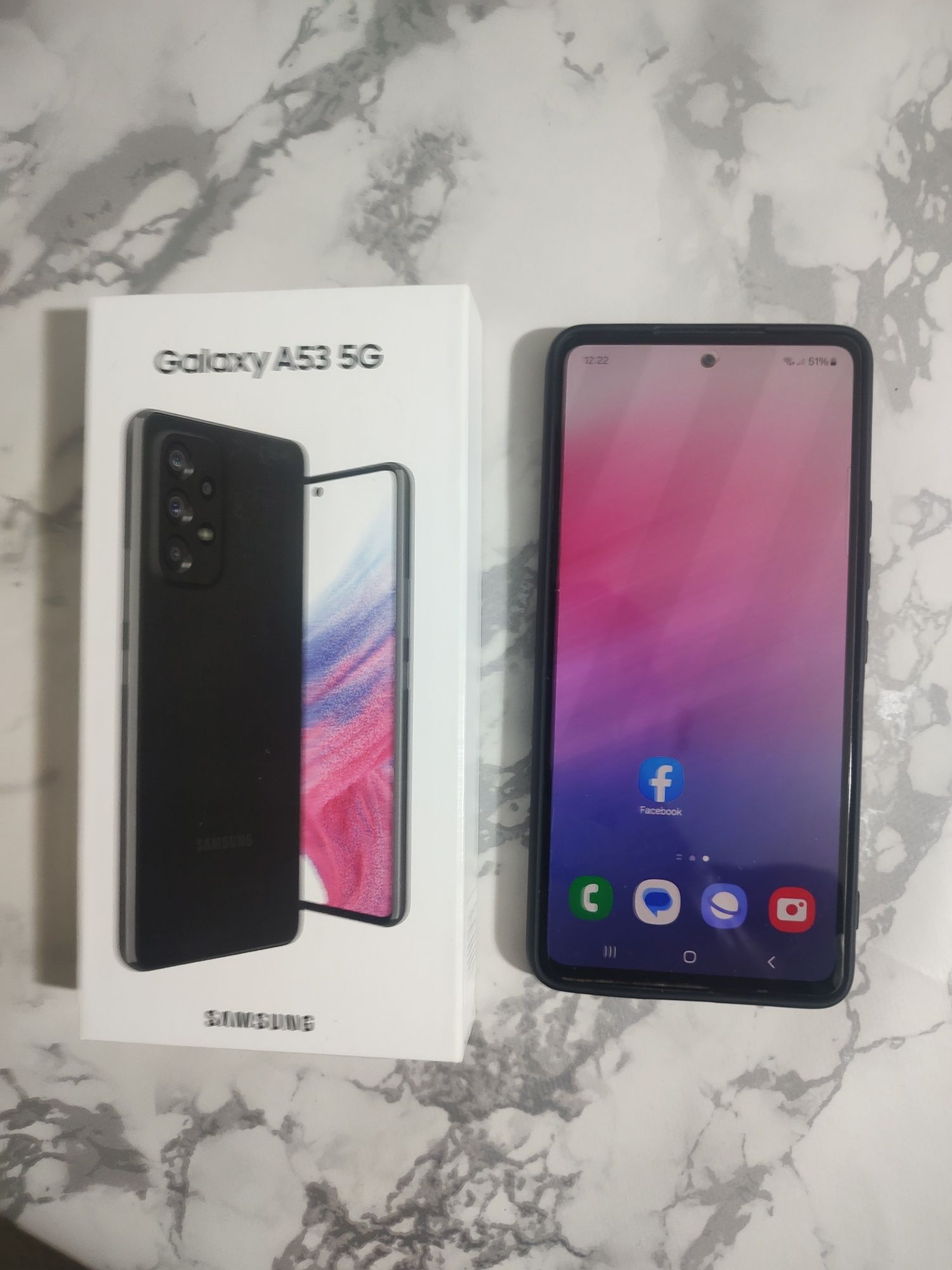 Samsung Galaxy A 53 5G