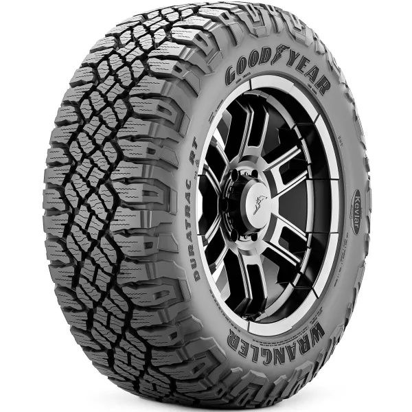 Чисто нови Гуми GOODYEAR WRANGLER 275/60/20