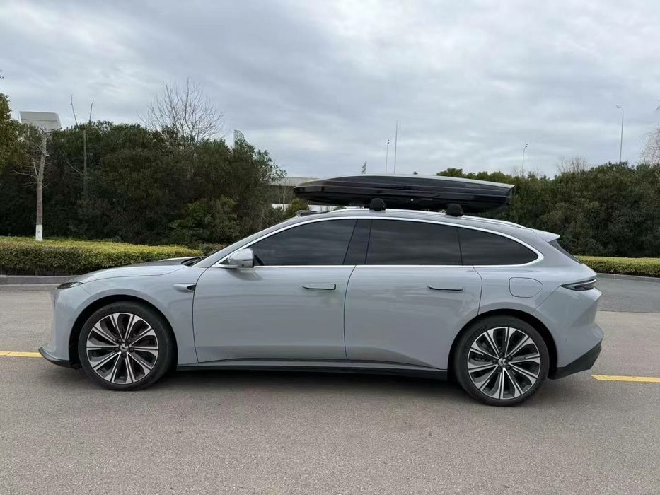 NIO ET5 TOURING 625 ot Kuchi