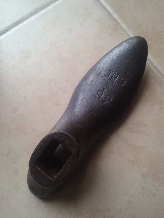 Calapod-nicovala excelsior