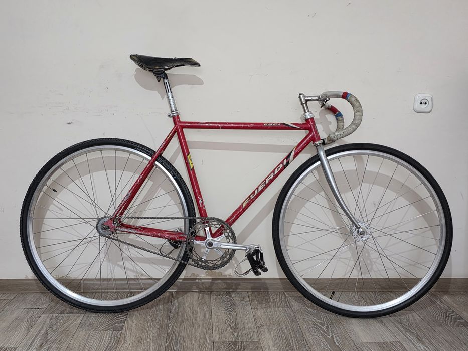 Fuerdi Track фикс