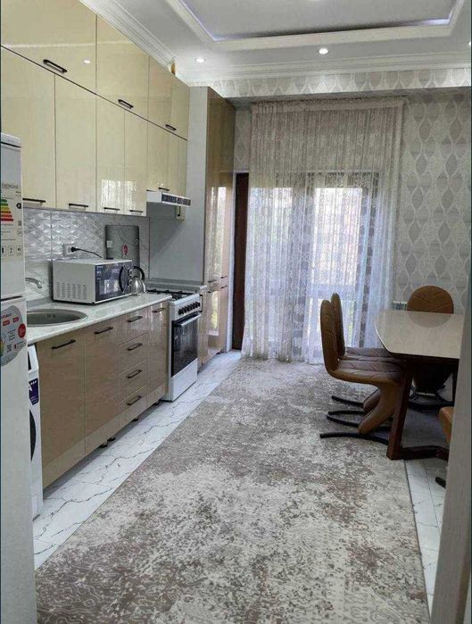 НОВОСТРОЙКА 3/4/7 Банковский дом Яккасарай ,  Бмв-центр, Истанбул сити