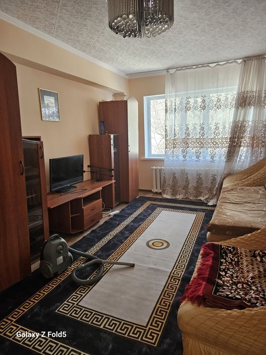 Продам 2х комнатную квартиру.