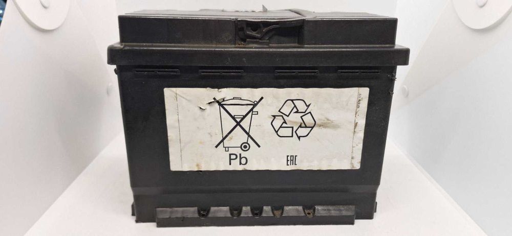 Акумултор 12V 60AH Gigawatt