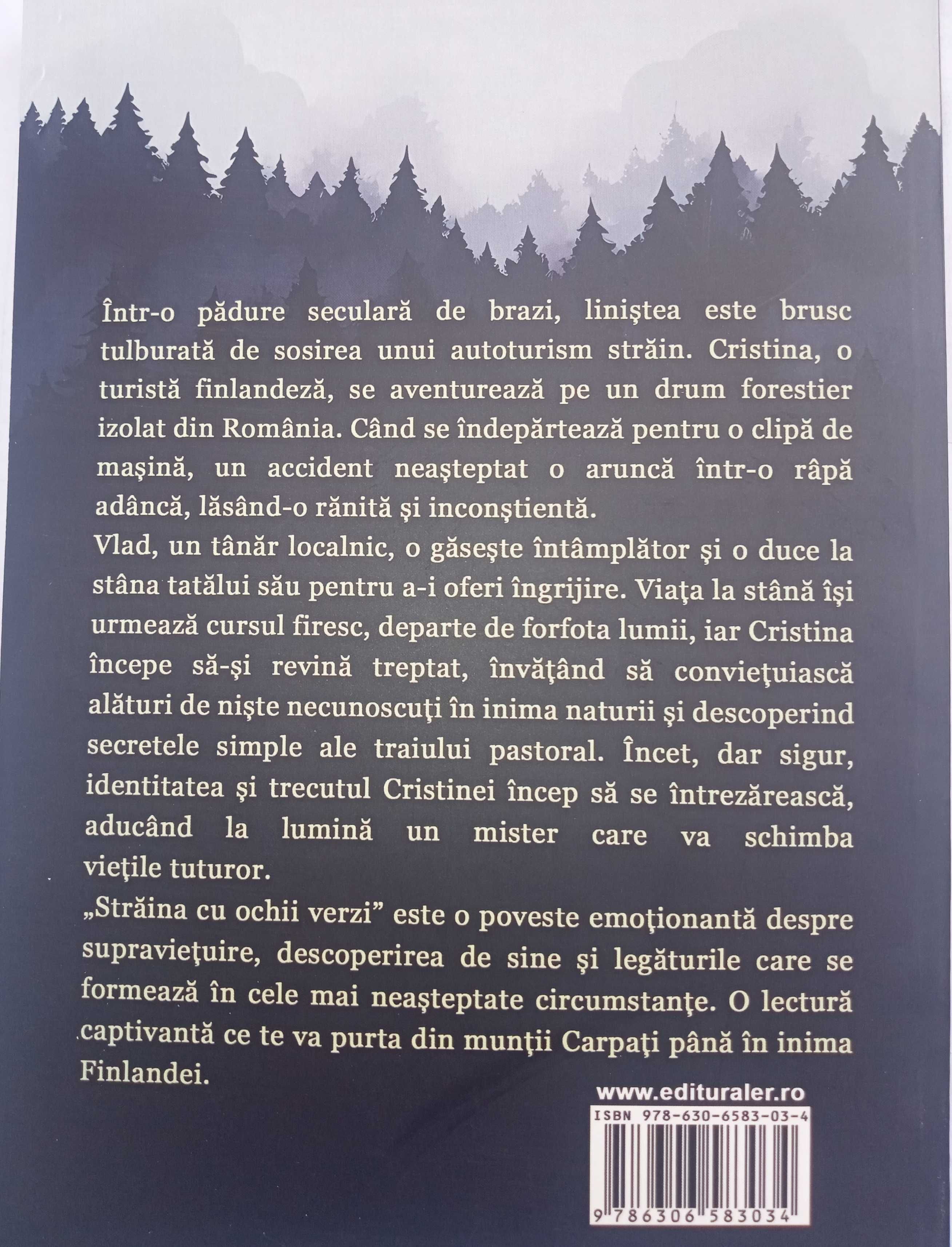 Roman  de aventuri și dragoste 2024