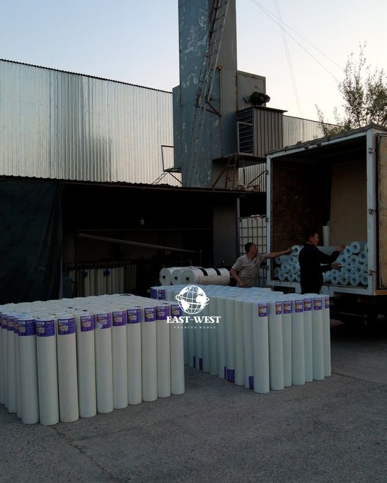 Стеклосетки щелочестойкие по европескому качеству  Высшее сорт