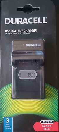 Зарядно у-во за батерии DURACELL