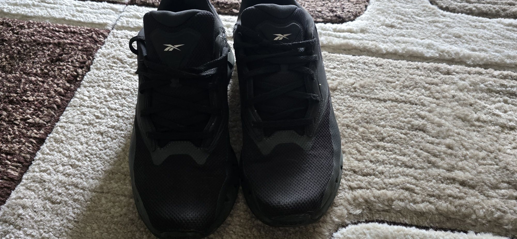 Маратонки Reebok