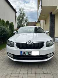 Skoda Octavia 3, 1.2 TSI, 2013