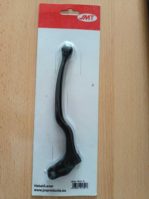 Maneta ambreiaj motocicleta JMT 730.61.78
