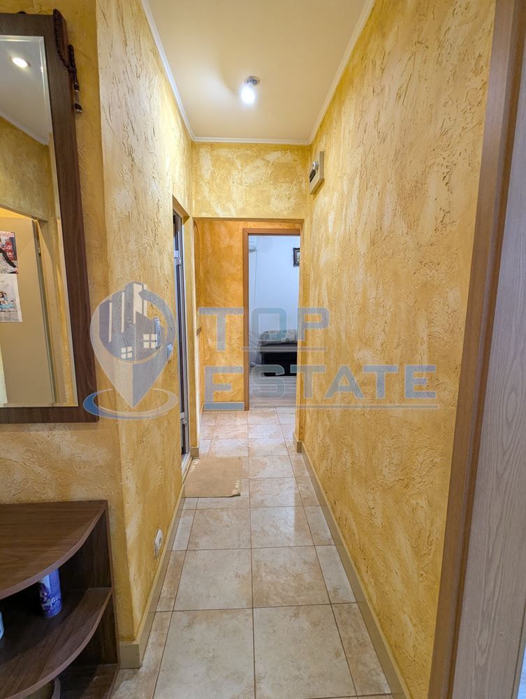 Продава се Двустаен апартамент в Лясковец - 77 кв.м за 1072 €/кв.м - Снимка #9