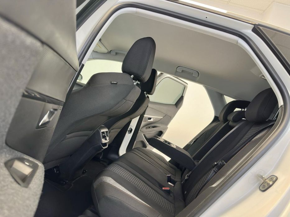 Peugeot 3008 2018/04-Business-Finantare|Rate|Garantie|Avans-0