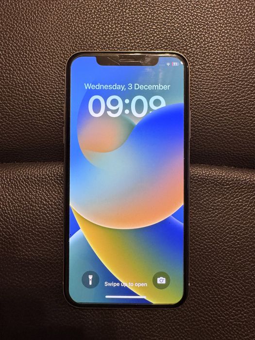Iphone X 64gb perfect functional