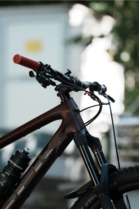 2019 Trek Remedy 9.7 XL 27,5"