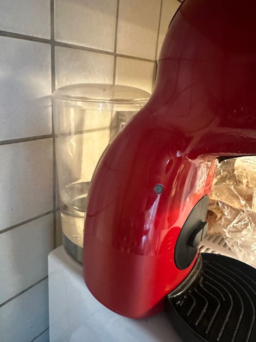 Nescafe Dolce Gusto