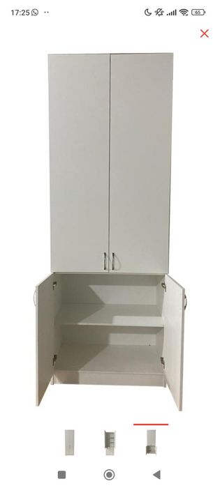 Продам шкаф на балкон