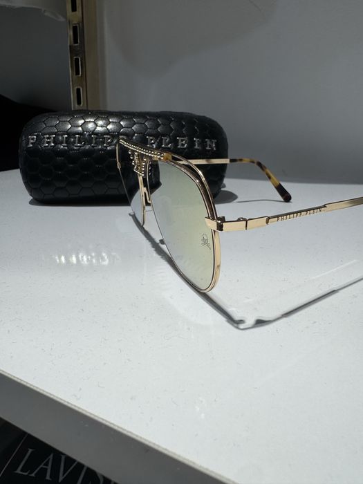 Слънчеви очила philipp plein