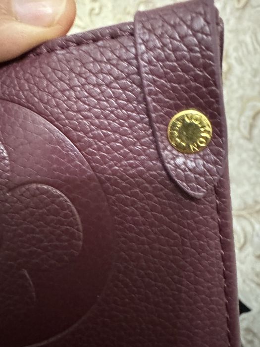 Женская сумка премиум LV