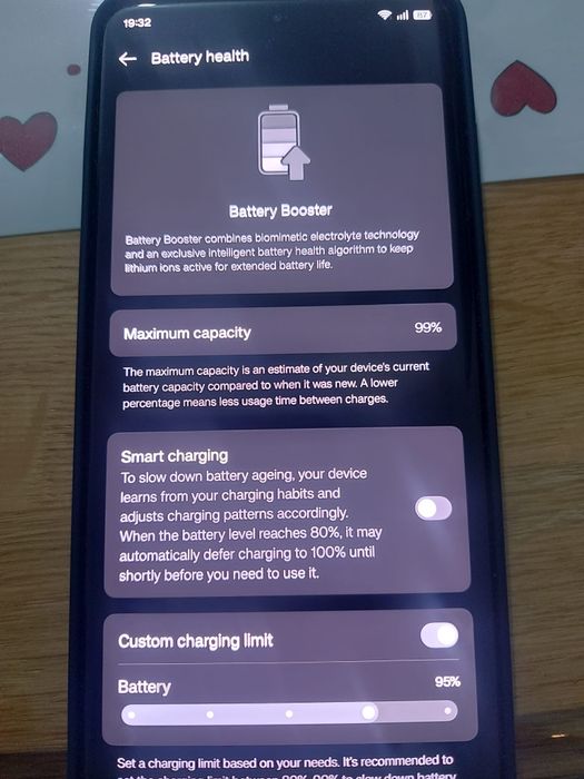 Oneplus 13 16Ram, 512GB Cu Garantie, Husa si Incarcator Supervooc 100W