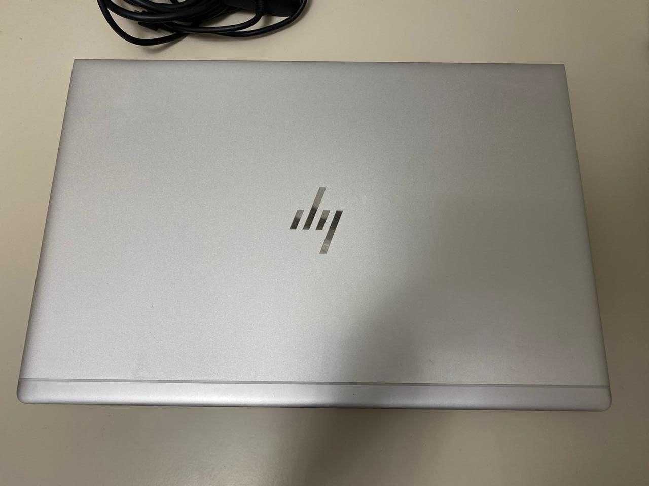 Продам ноутбук HP EliteBook 850 G5 Core i7