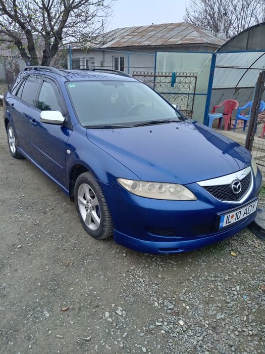 De vânzare Mazda 6 an 2004