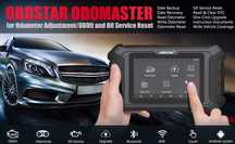 OBDSTAR odo master cluster pro