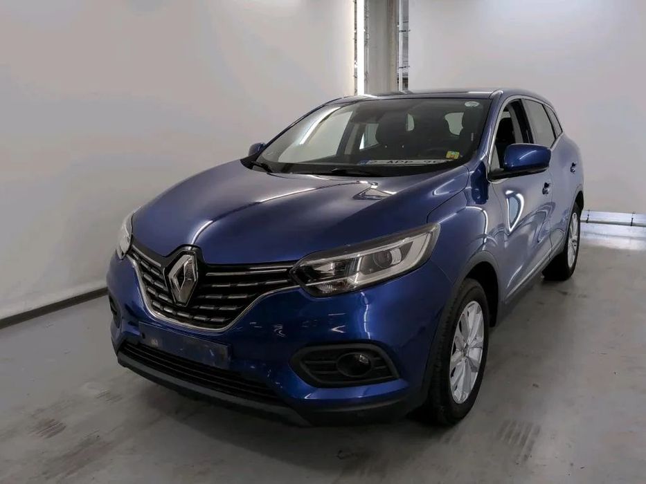 Renault Kadjar Importat recent * TVA deductibil * Garantie 1 AN!